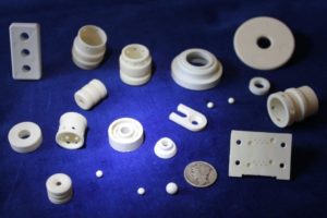 Wunder-mold custom plastic parts