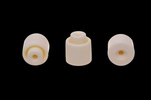 Wundermold - injection molded ceramics for custom parts