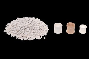 Wundermold - injection molded ceramic manufacture