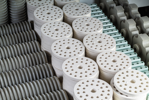 technical ceramics manufacturer