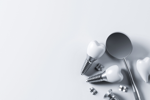 ceramic injection molding products
