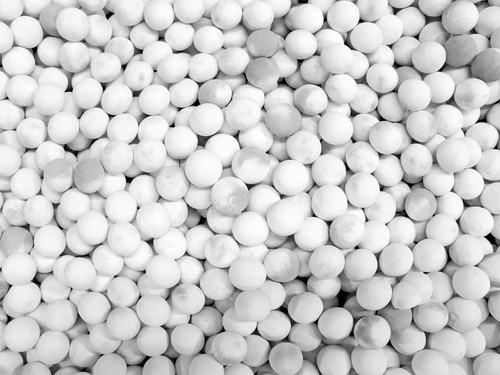 alumina ceramic parts