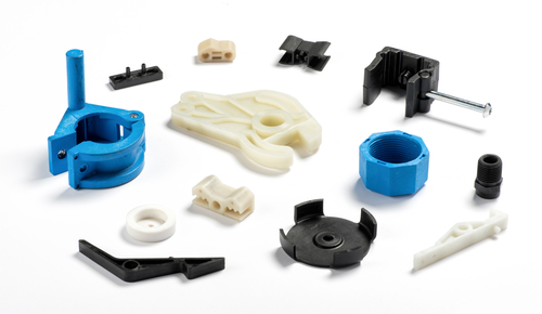 plastic injection molding manufacturers