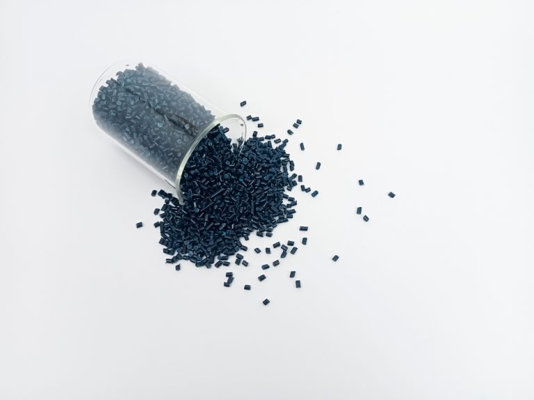 Colorants in Injection Molding | Plastic Injection Molding Company