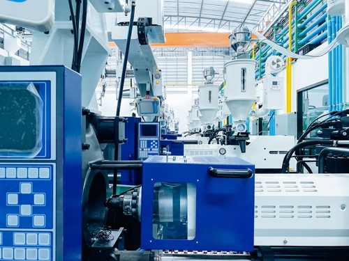 plastic injection molding services