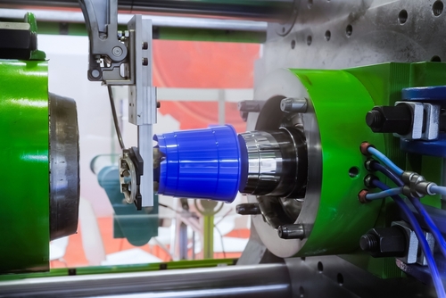 What is the accuracy of injection molding