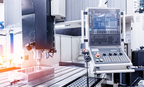 ceramic injection molding