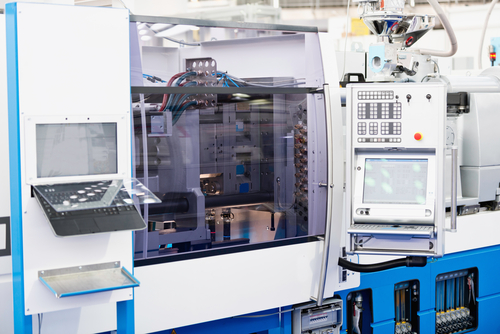 technical ceramics manufacturer
