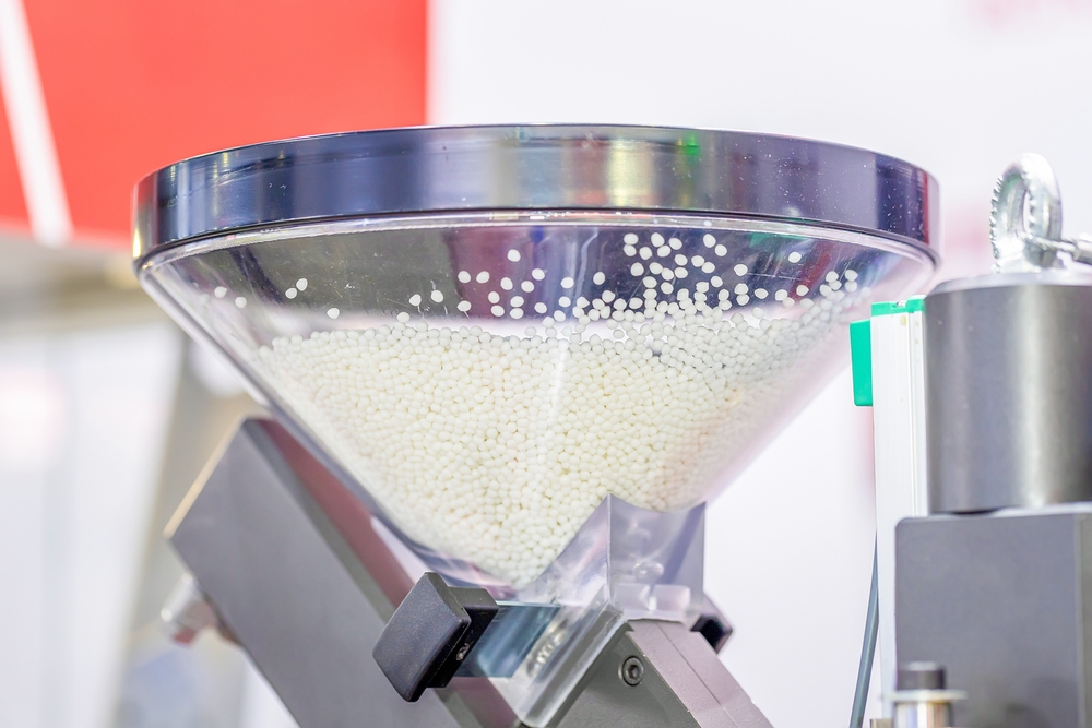What industries use injection molding?