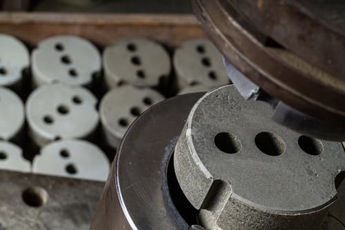 ceramic injection molding company