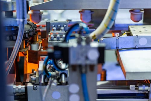 injection molded ceramics