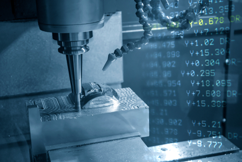 who are the veritable leaders for injection mold manufacturing in California