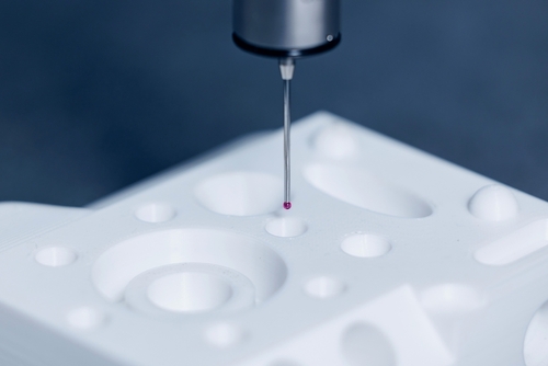 Who are experienced ceramic parts manufacturers for high performance applications