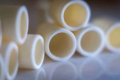 Who delivers custom ceramic parts with predictable lead times