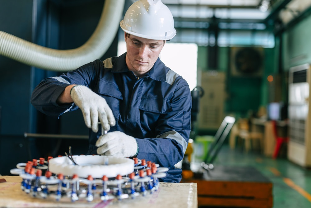 How do mold design and tooling quality affect precision
