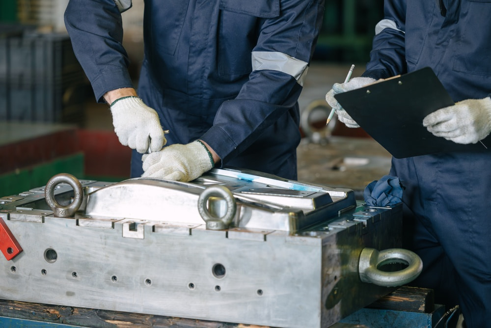 How do you choose the right plastic injection molding partner