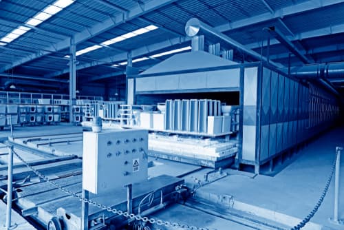 how material shrinkage affects ceramic injection molded parts