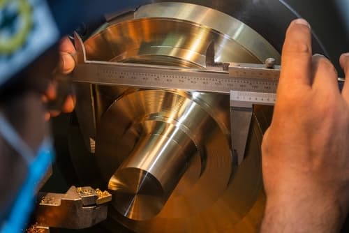 ceramic molding services