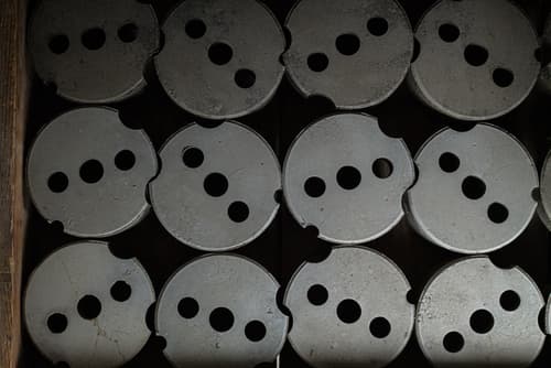 how wall thickness affects ceramic injection molded parts