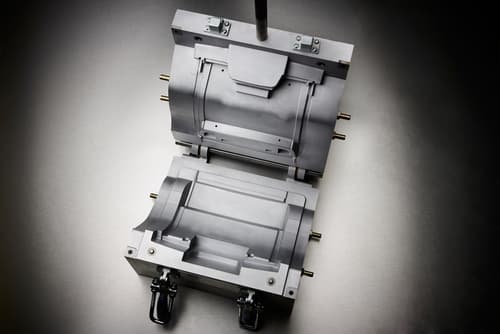 custom ceramic parts
