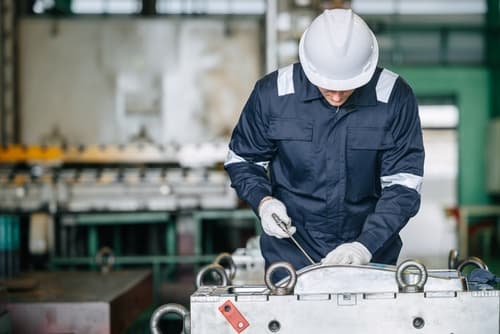 from sketch to scale with custom plastic injection molders