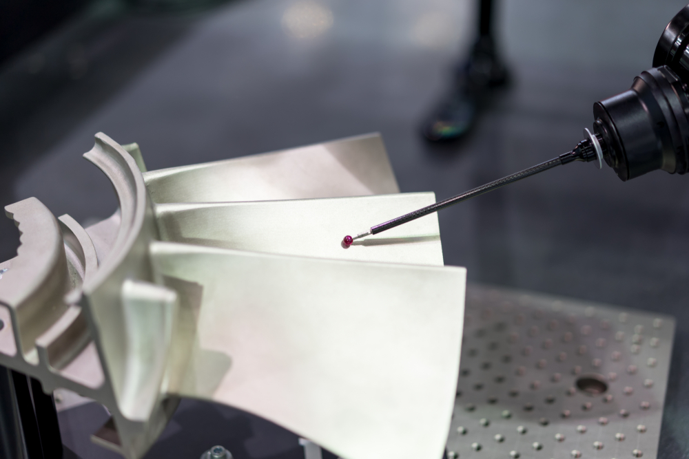 quality alumina injection molding