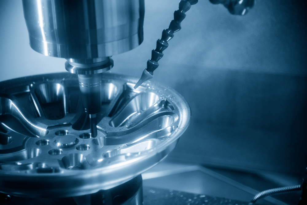 reliable Alumina ceramic parts
